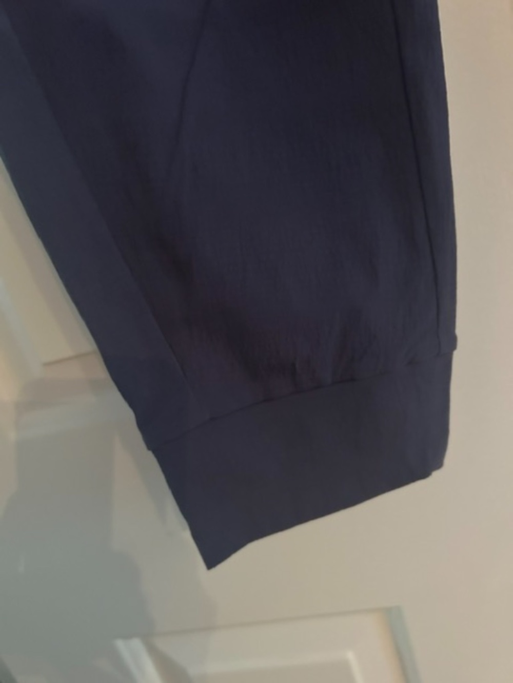 NWT- Athleta Trekkie North Jogger MDVI - Picture 2 of 6